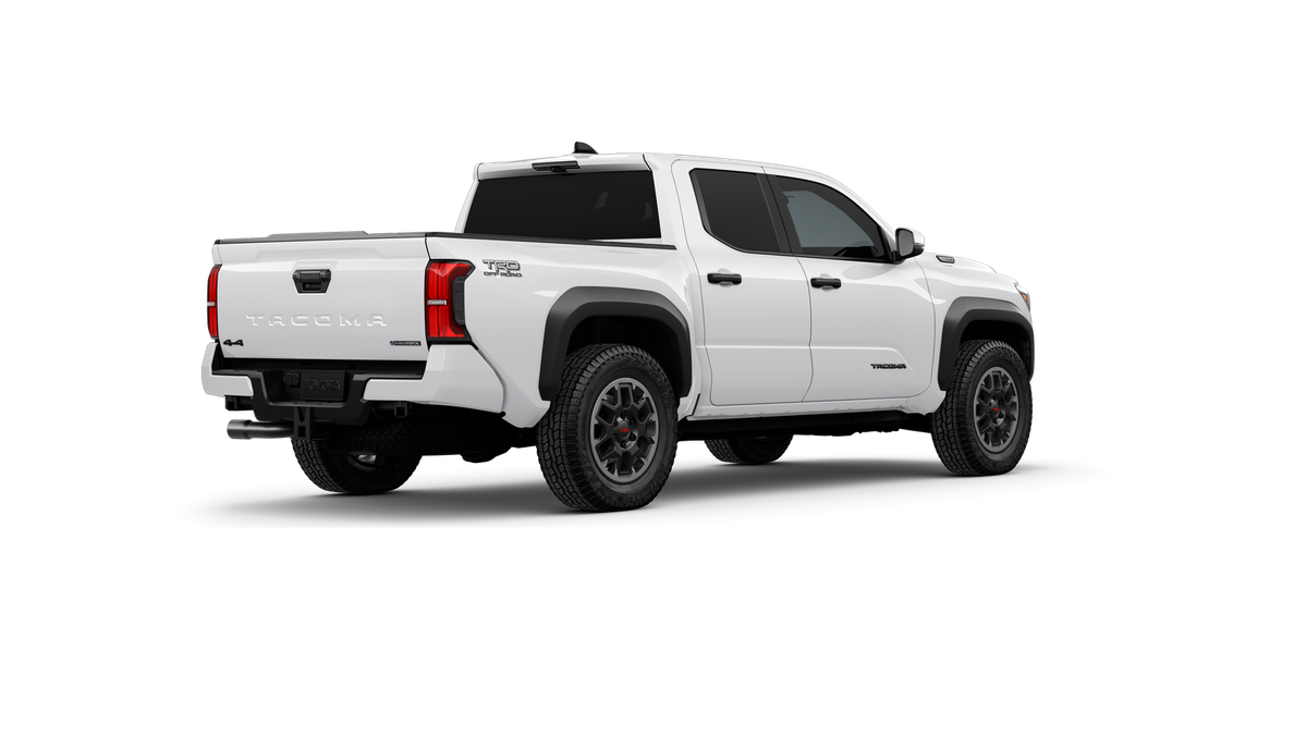 2025 Toyota Tacoma i-FORCE MAX TRD Off-Road i-FORCE MAX
