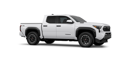 2025 Toyota Tacoma i-FORCE MAX TRD Off-Road i-FORCE MAX