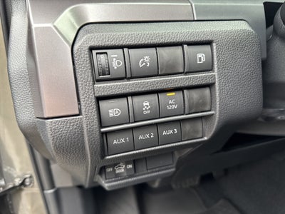 2026 Toyota Tacoma i-FORCE MAX TRD Off-Road i-FORCE MAX