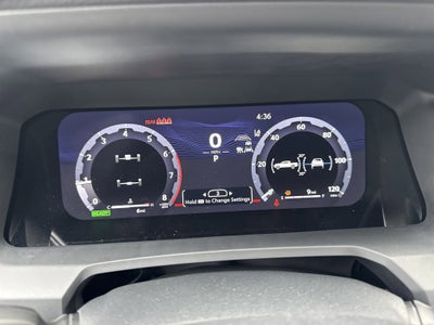 2026 Toyota Tacoma i-FORCE MAX TRD Off-Road i-FORCE MAX