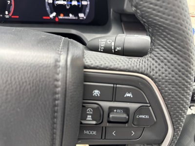 2026 Toyota Tacoma i-FORCE MAX TRD Off-Road i-FORCE MAX