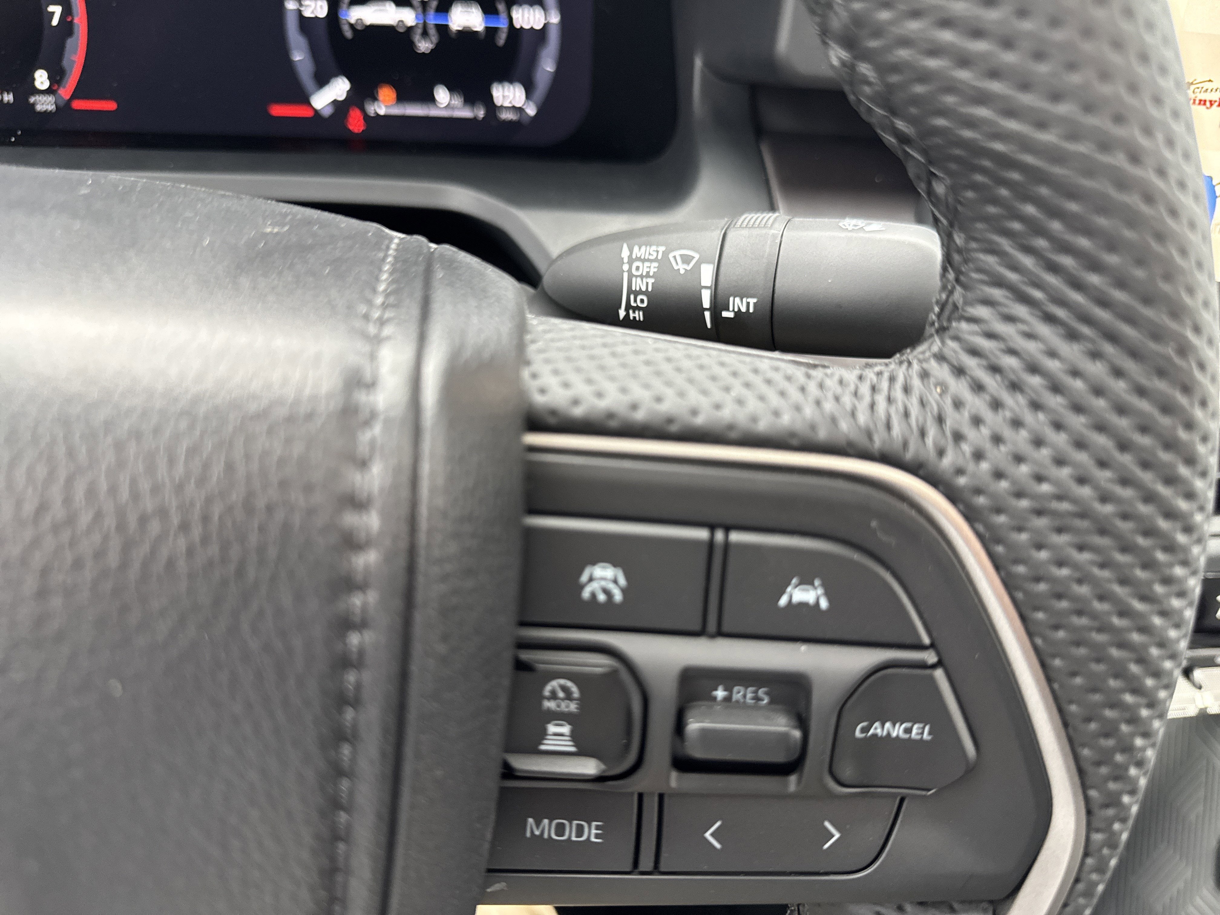 2026 Toyota Tacoma i-FORCE MAX TRD Off-Road i-FORCE MAX