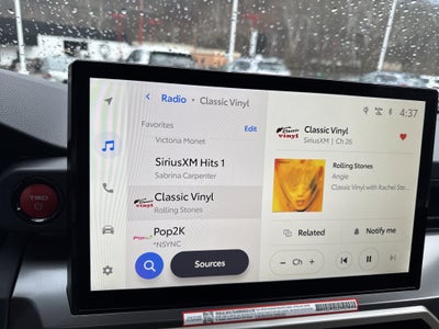 2026 Toyota Tacoma i-FORCE MAX TRD Off-Road i-FORCE MAX