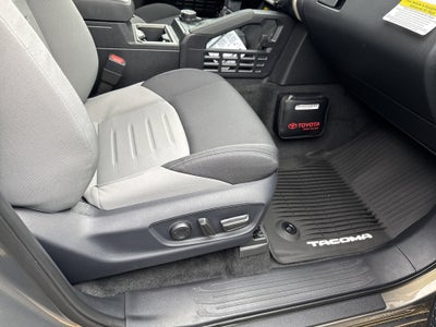 2026 Toyota Tacoma i-FORCE MAX TRD Off-Road i-FORCE MAX