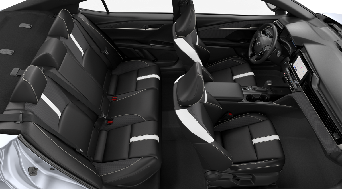 2025 Toyota Camry SE Chapmanville WV Charleston Pikeville KY Beckley