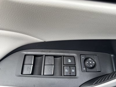 2025 Toyota RAV4 Hybrid Hybrid XLE