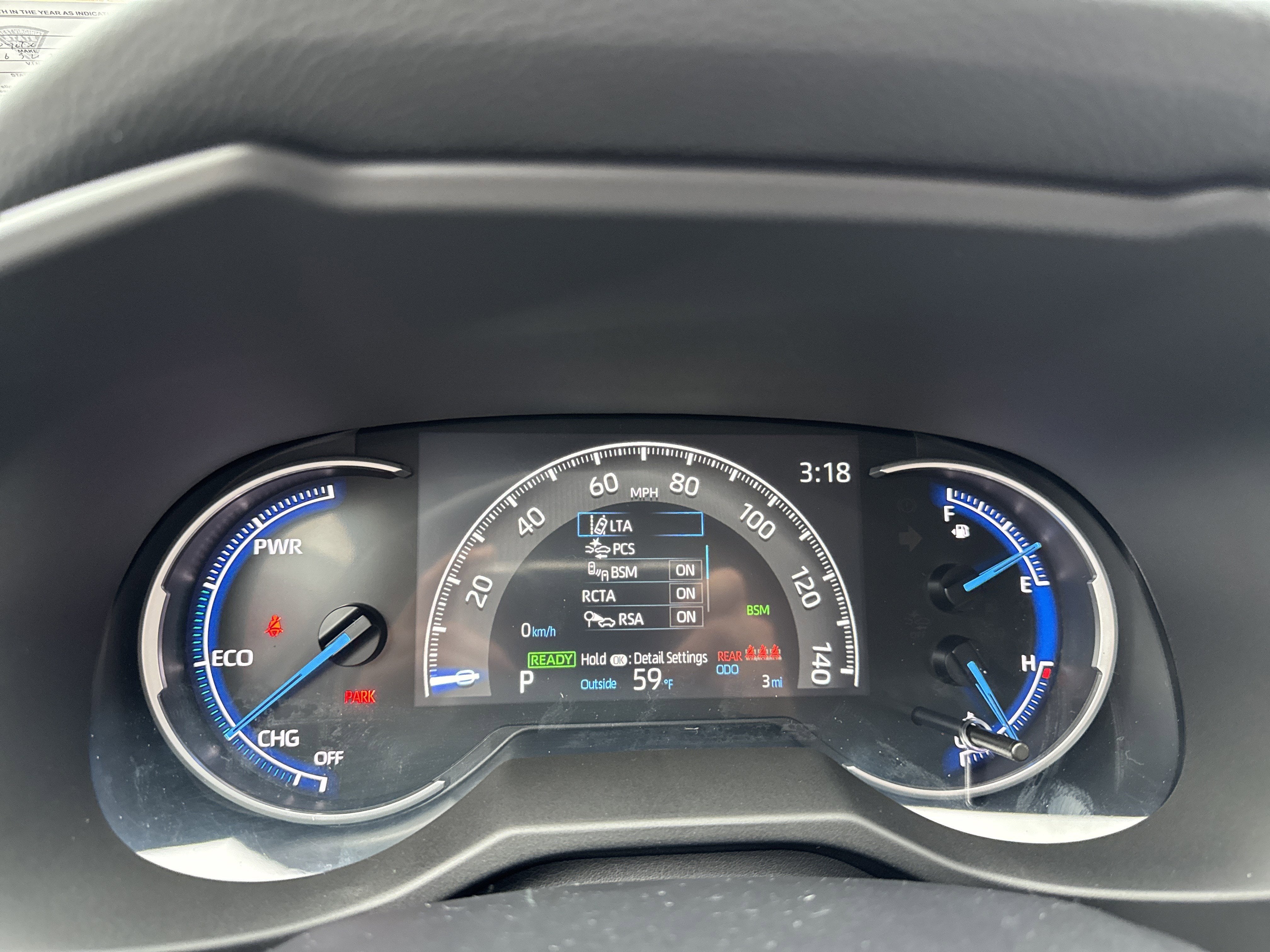 2025 Toyota RAV4 Hybrid Hybrid XLE