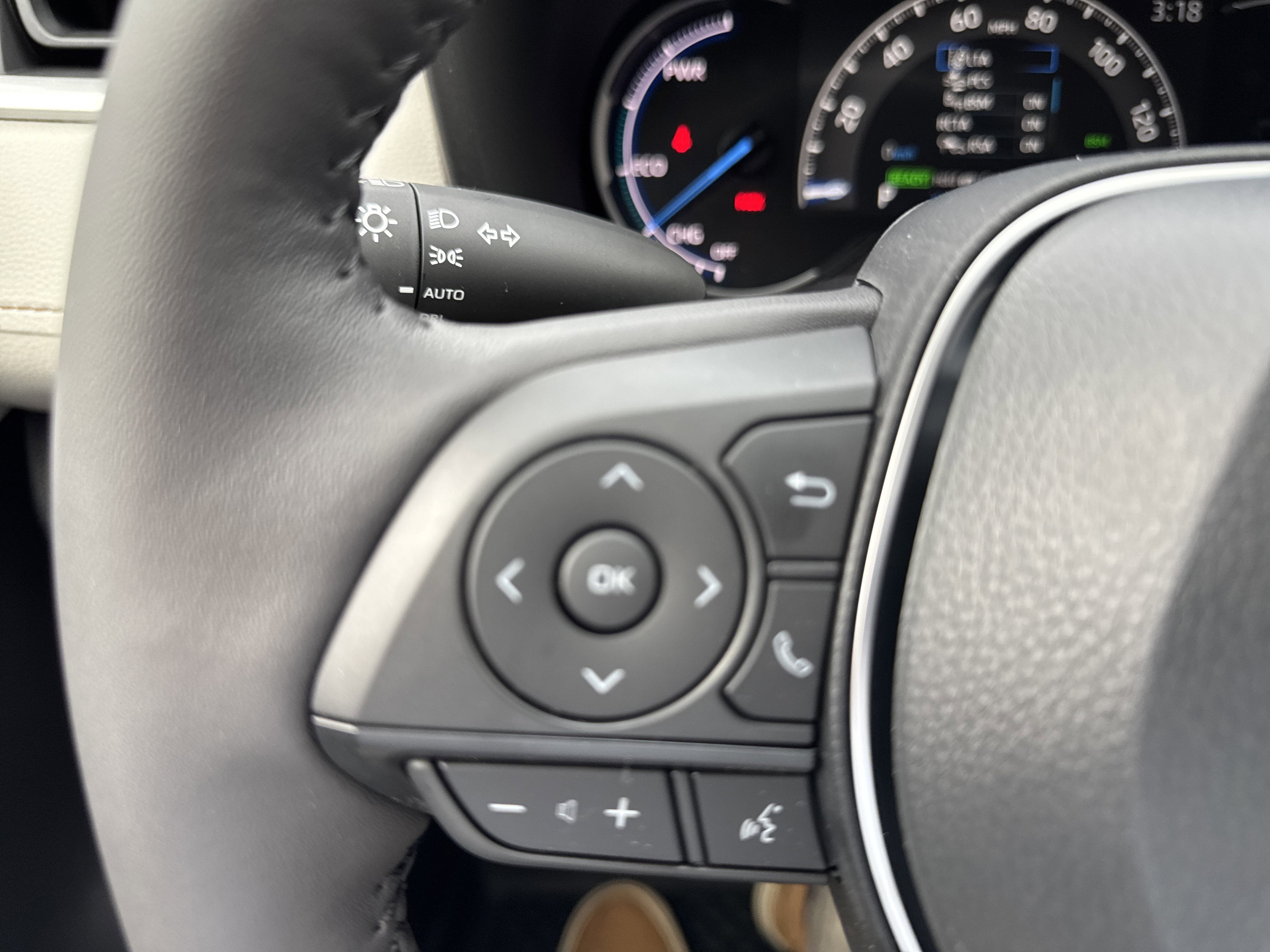 2025 Toyota RAV4 Hybrid Hybrid XLE