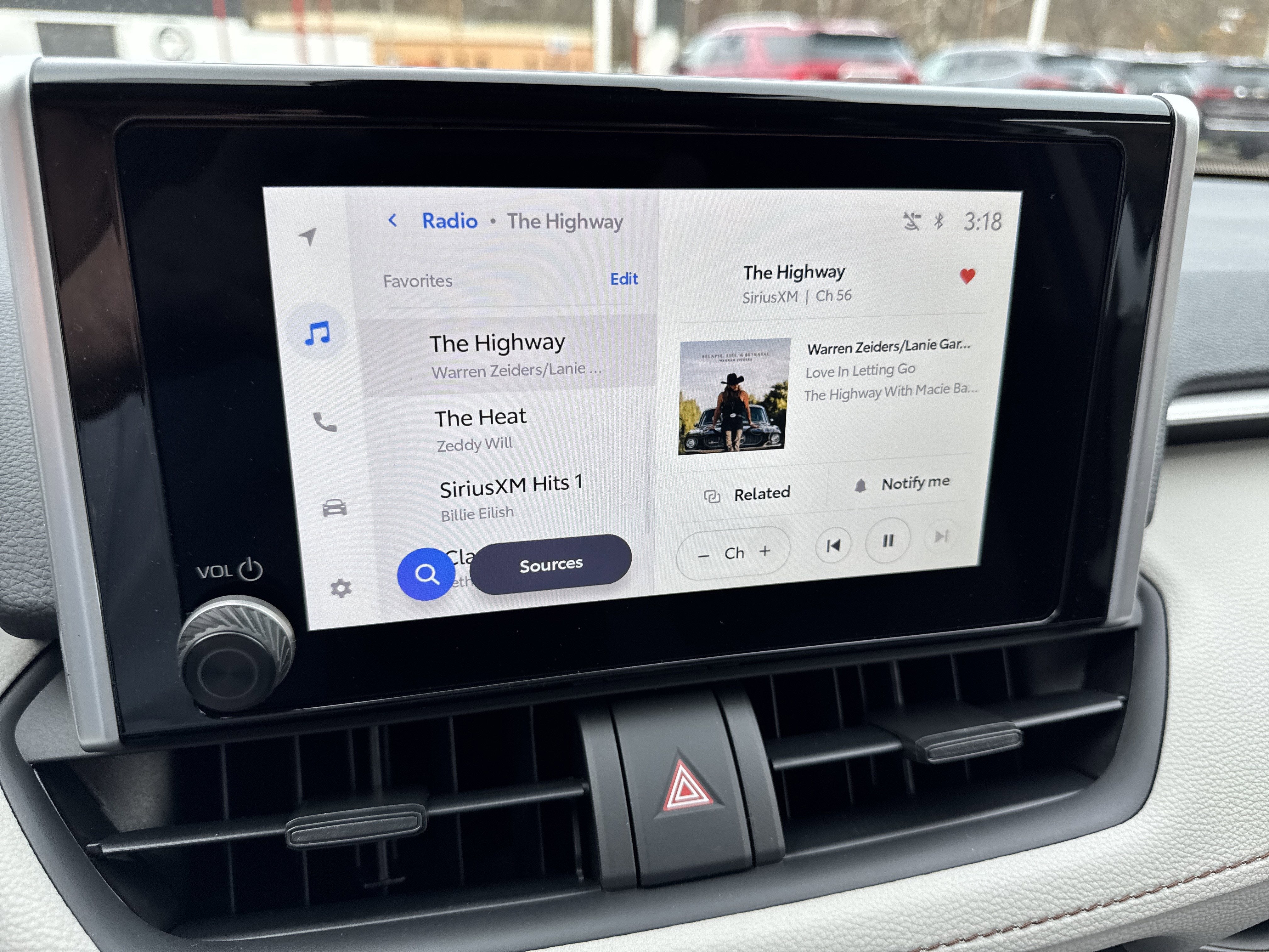 2025 Toyota RAV4 Hybrid Hybrid XLE