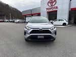 2025 Toyota RAV4 Hybrid Hybrid XLE