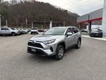 2025 Toyota RAV4 Hybrid Hybrid XLE