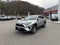 2025 Toyota RAV4 Hybrid Hybrid XLE