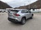 2025 Toyota RAV4 Hybrid Hybrid XLE