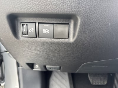 2025 Toyota RAV4 Hybrid Hybrid XLE