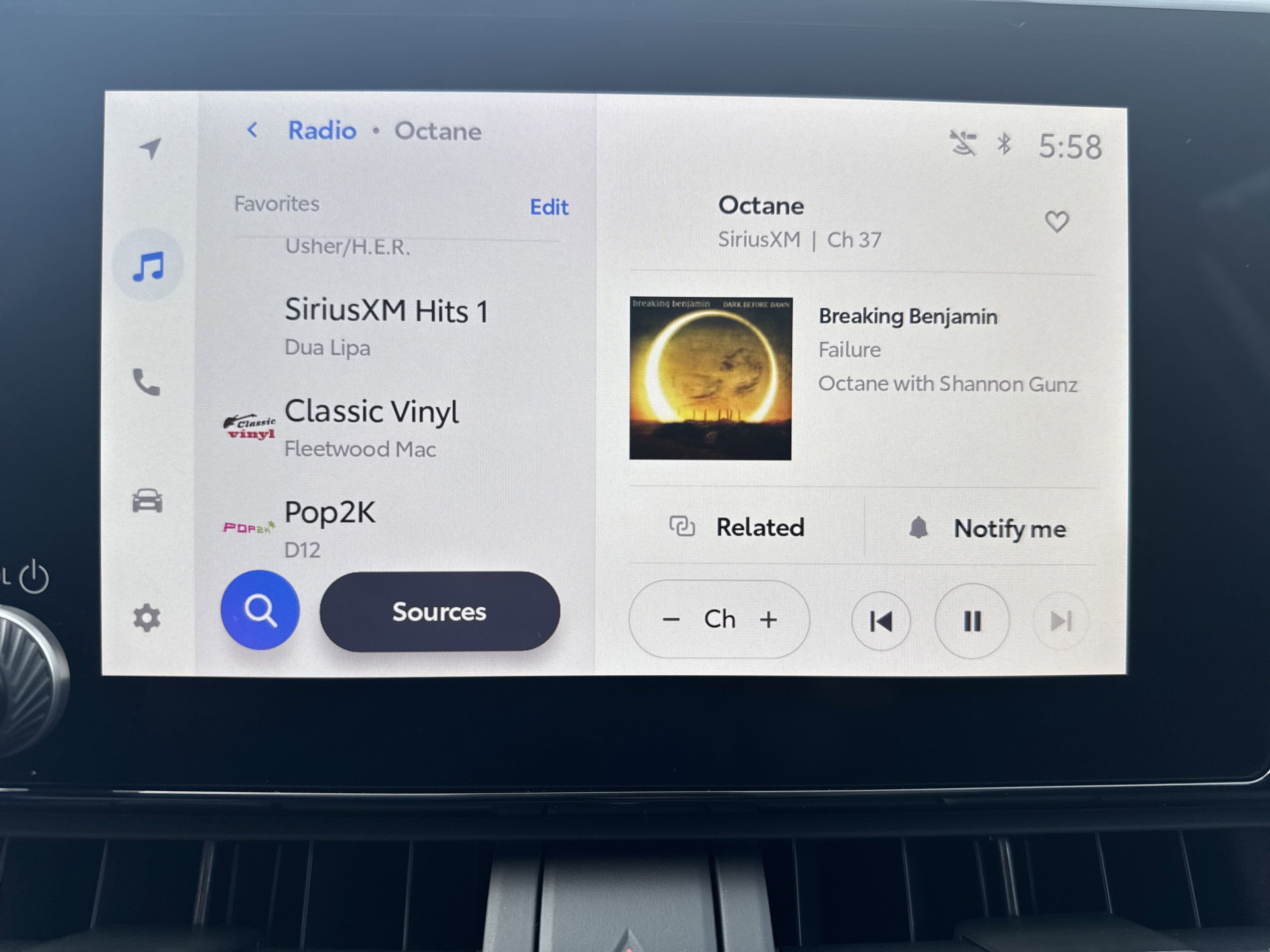 2025 Toyota RAV4 Hybrid Hybrid XLE