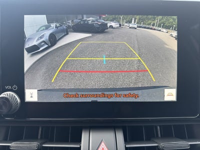 2025 Toyota RAV4 Hybrid Hybrid XLE