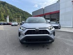 2025 Toyota RAV4 Hybrid Hybrid XLE