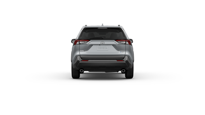 2025 Toyota RAV4 Hybrid Hybrid XLE