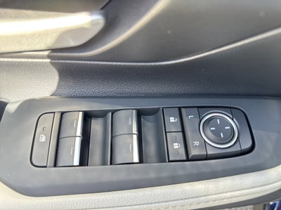 2026 Toyota Grand Highlander Hybrid Hybrid XLE