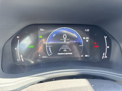 2026 Toyota Grand Highlander Hybrid Hybrid XLE