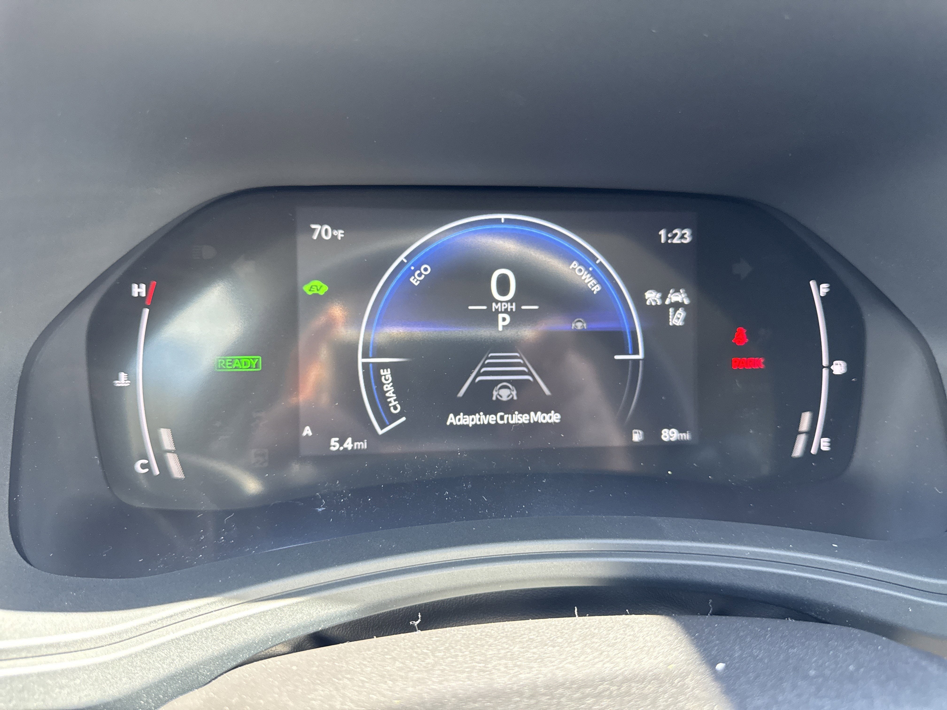 2026 Toyota Grand Highlander Hybrid Hybrid XLE