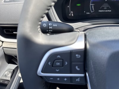 2026 Toyota Grand Highlander Hybrid Hybrid XLE
