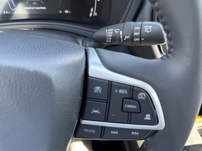 2026 Toyota Grand Highlander Hybrid Hybrid XLE