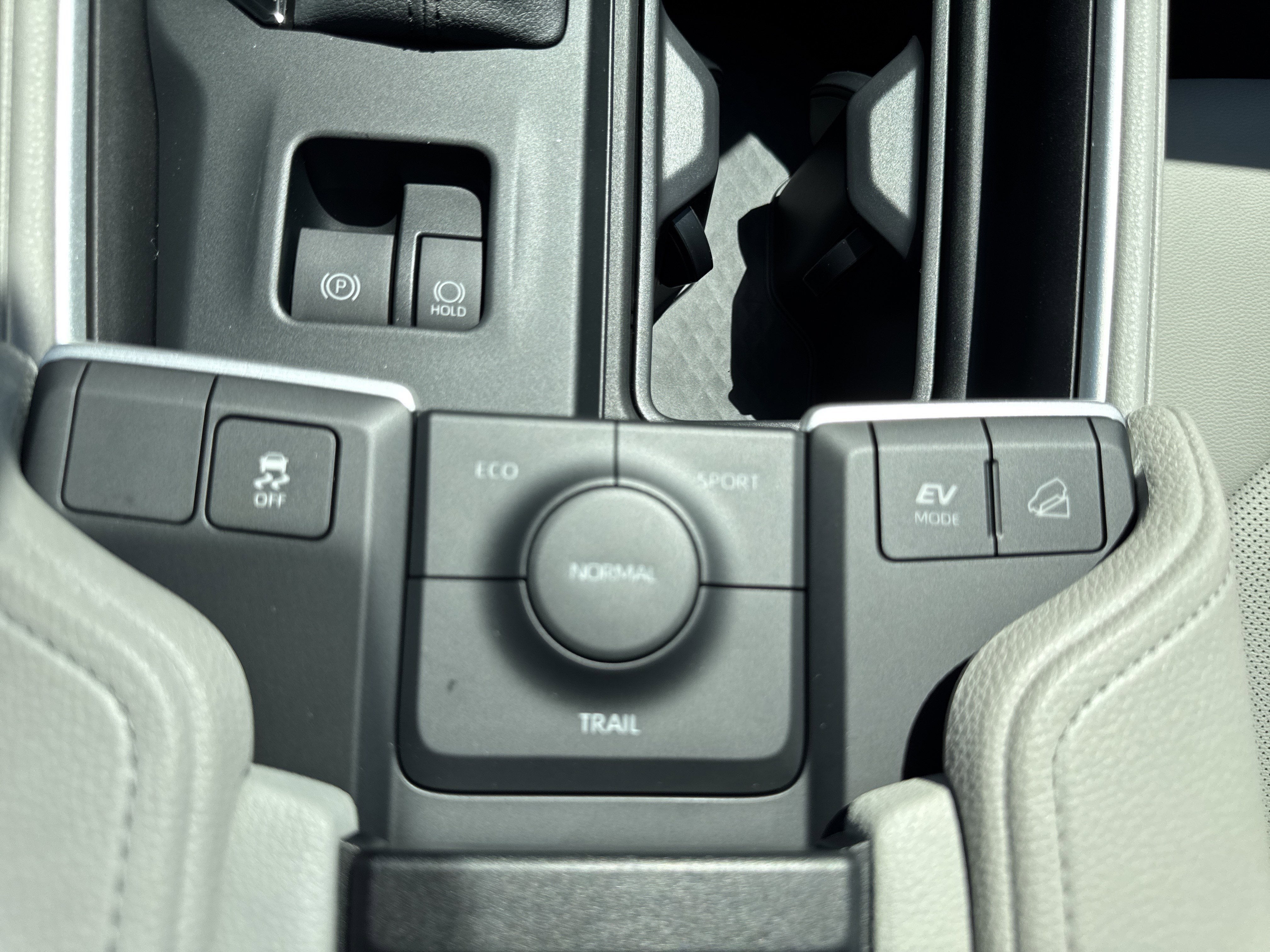 2026 Toyota Grand Highlander Hybrid Hybrid XLE