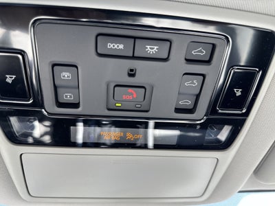 2026 Toyota Grand Highlander Hybrid Hybrid XLE