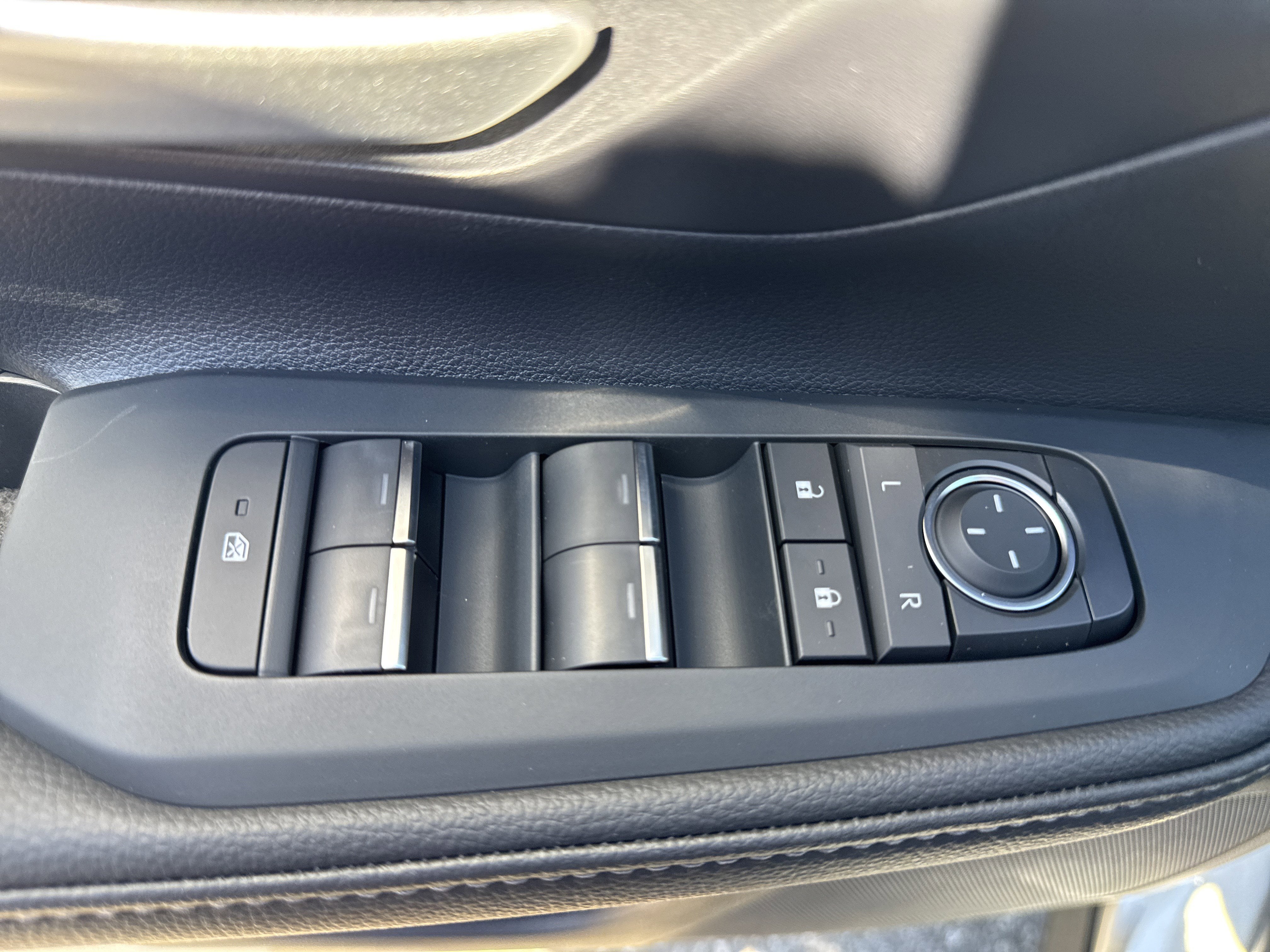 2026 Toyota Grand Highlander Hybrid Hybrid XLE