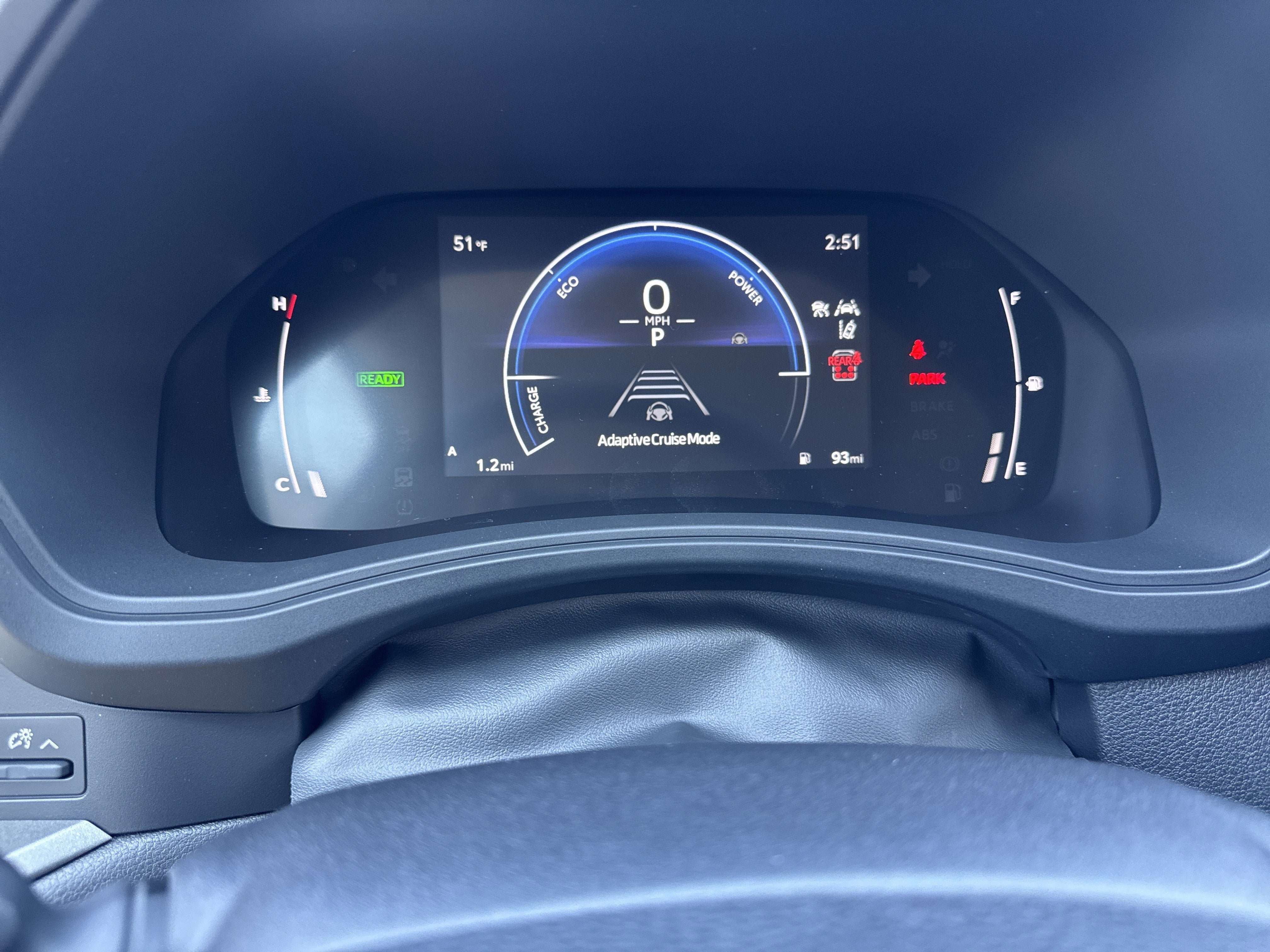 2026 Toyota Grand Highlander Hybrid Hybrid XLE