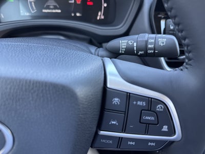 2026 Toyota Grand Highlander Hybrid Hybrid XLE