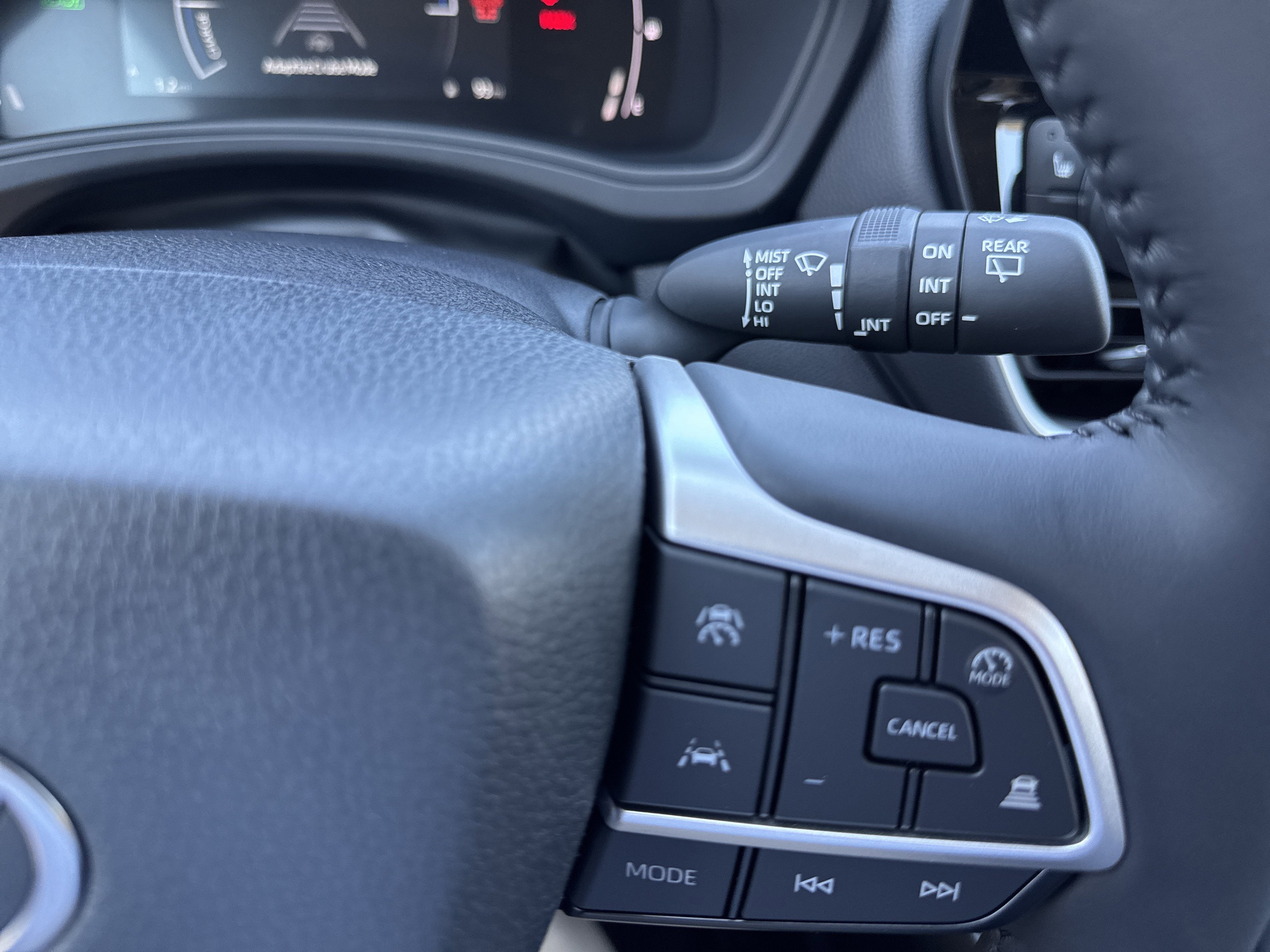 2026 Toyota Grand Highlander Hybrid Hybrid XLE