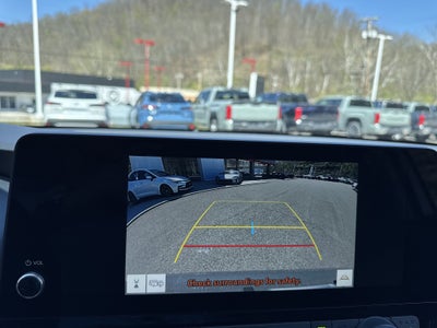 2026 Toyota Grand Highlander Hybrid Hybrid XLE