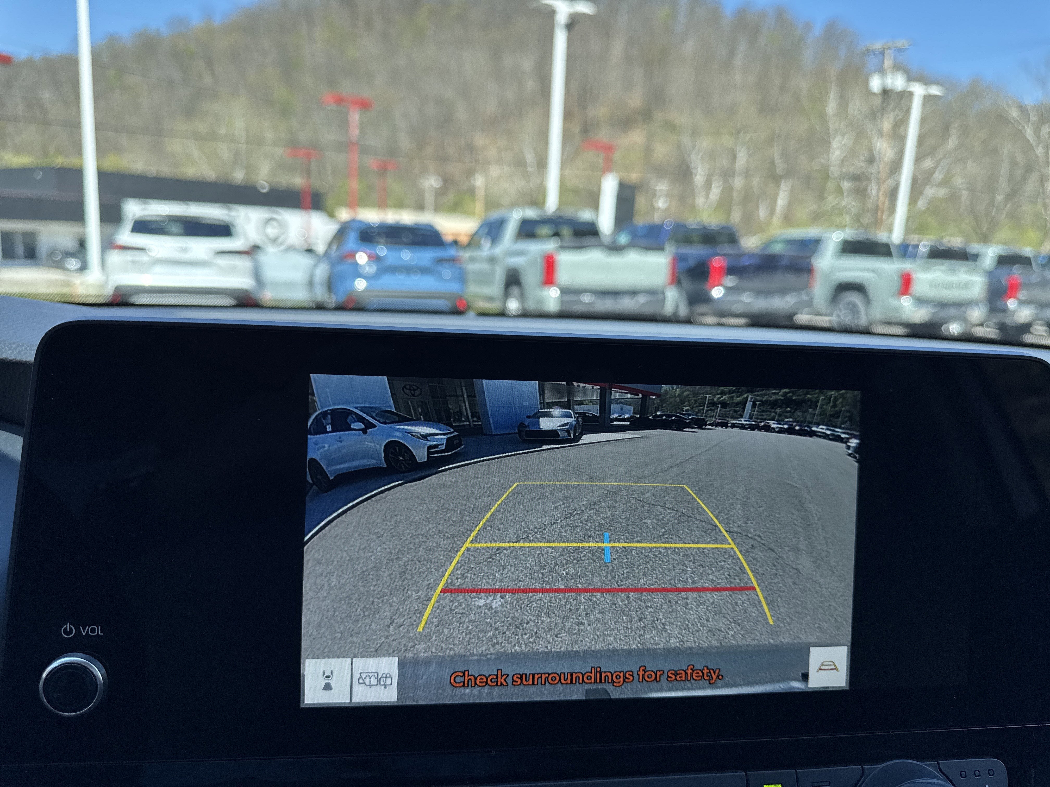 2026 Toyota Grand Highlander Hybrid Hybrid XLE