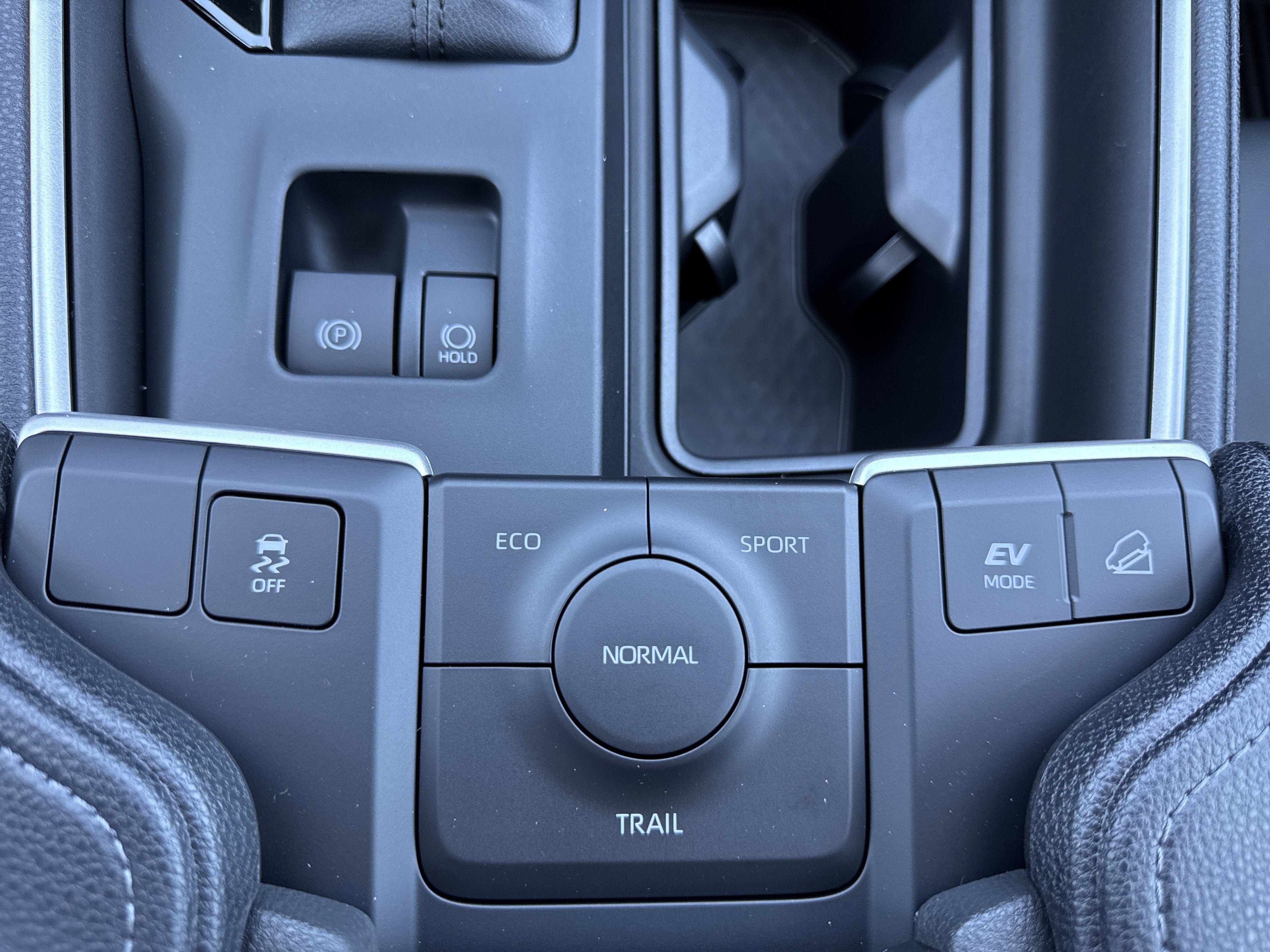 2026 Toyota Grand Highlander Hybrid Hybrid XLE