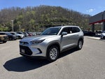 2026 Toyota Grand Highlander Hybrid Hybrid XLE