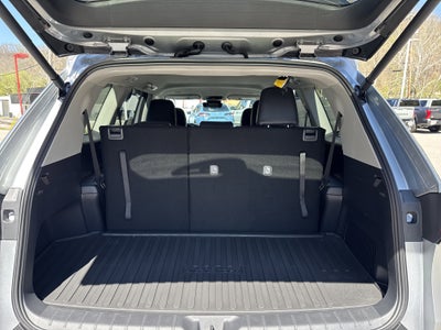 2026 Toyota Grand Highlander Hybrid Hybrid XLE