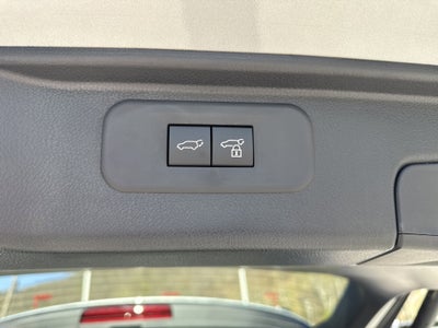 2026 Toyota Grand Highlander Hybrid Hybrid XLE