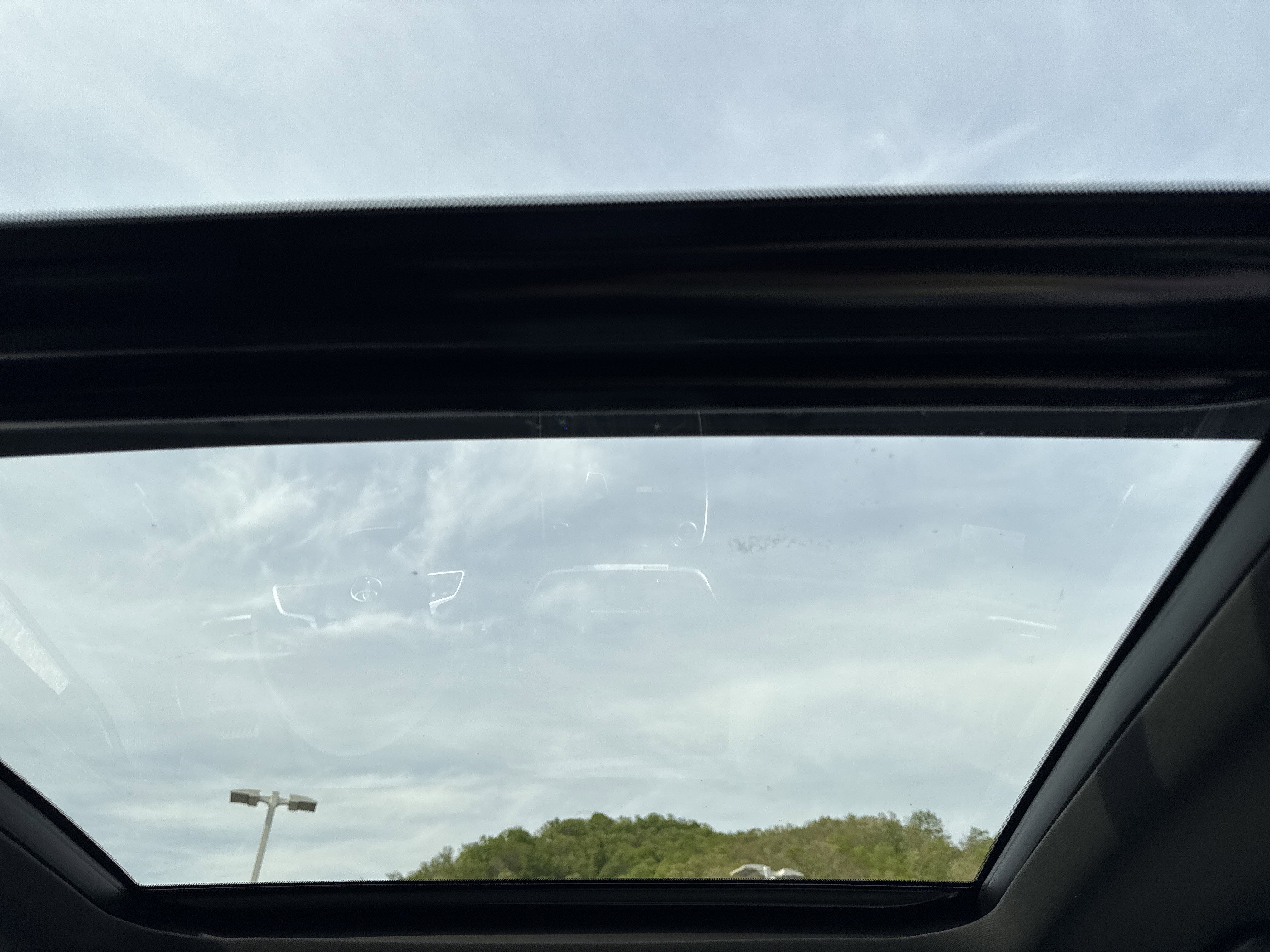 2026 Toyota Grand Highlander Hybrid Hybrid Nightshade