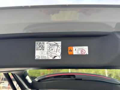 2026 Toyota Grand Highlander Hybrid Hybrid Nightshade