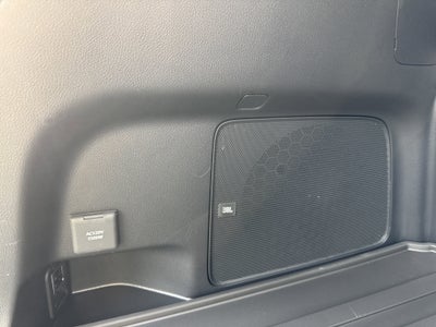 2026 Toyota Grand Highlander Hybrid Hybrid Nightshade