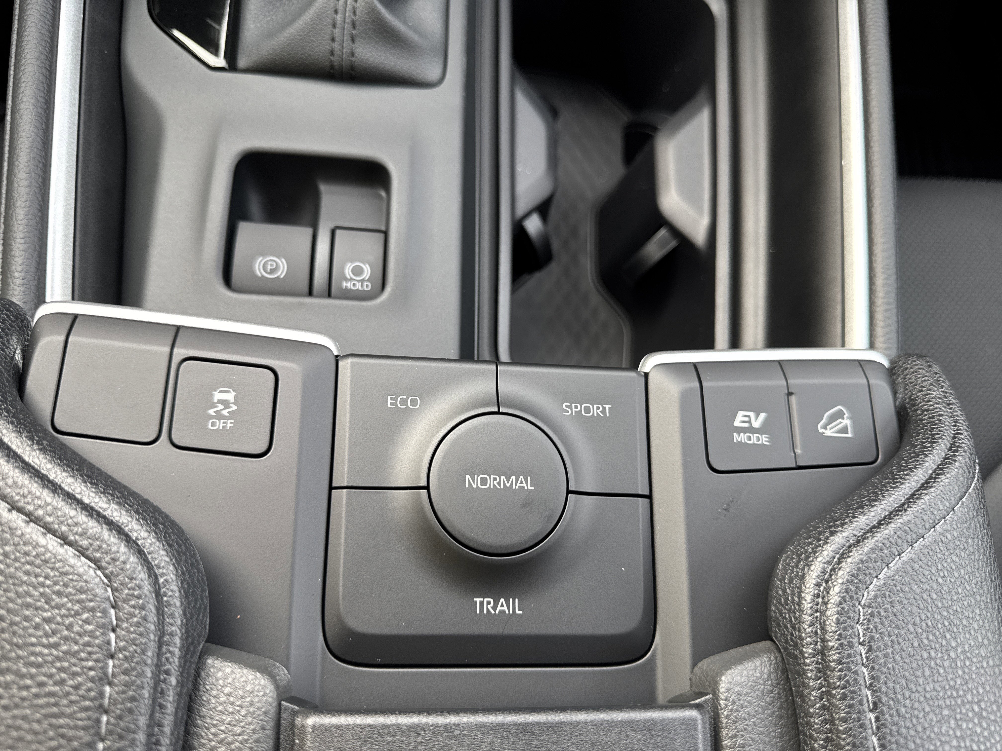 2026 Toyota Grand Highlander Hybrid Hybrid Nightshade