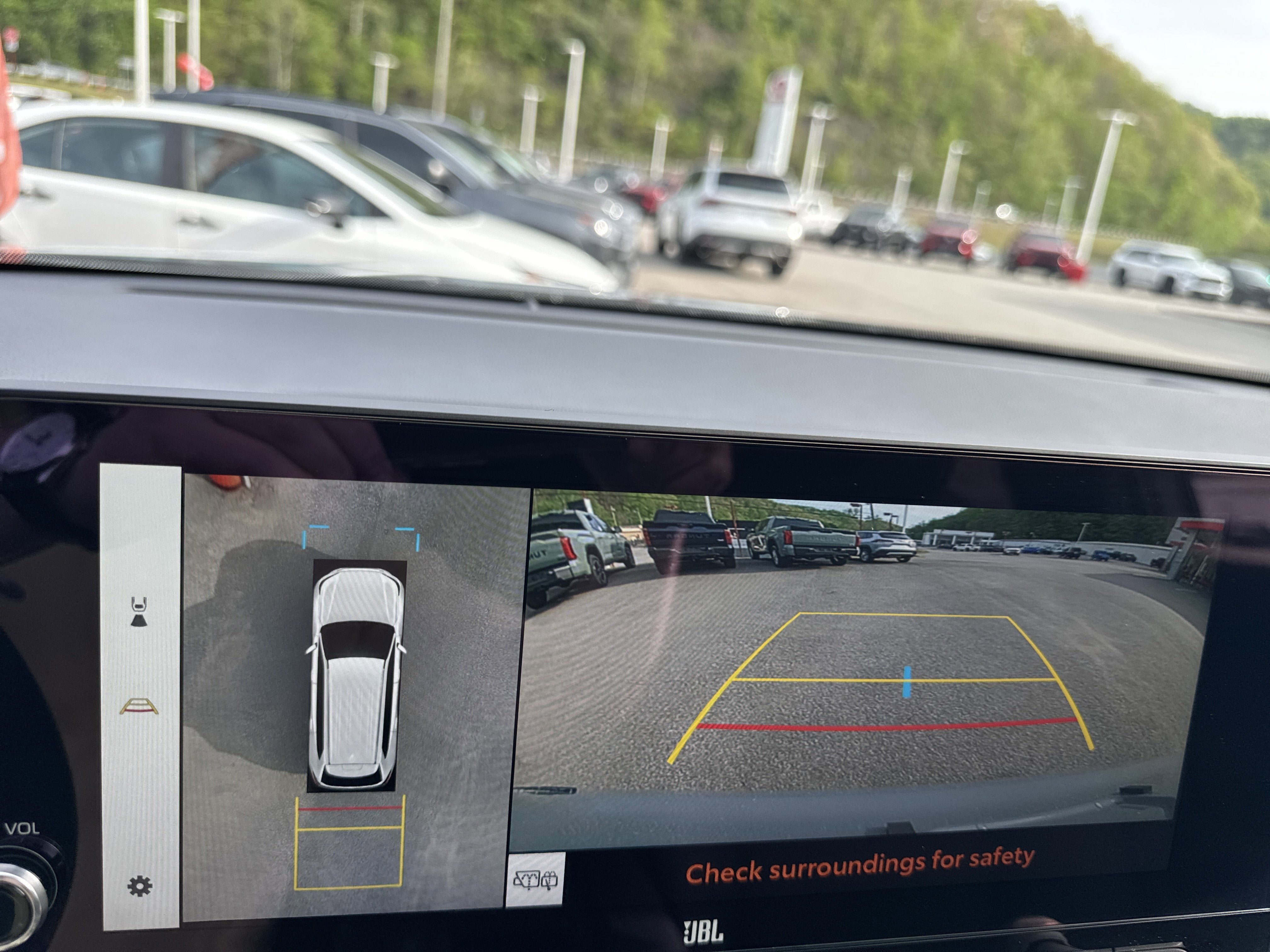 2026 Toyota Grand Highlander Hybrid Hybrid Nightshade