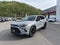 2026 Toyota Grand Highlander Hybrid Hybrid Nightshade
