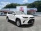 2026 Toyota Grand Highlander Hybrid Hybrid XLE