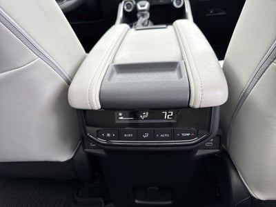 2026 Toyota Grand Highlander Hybrid Hybrid XLE