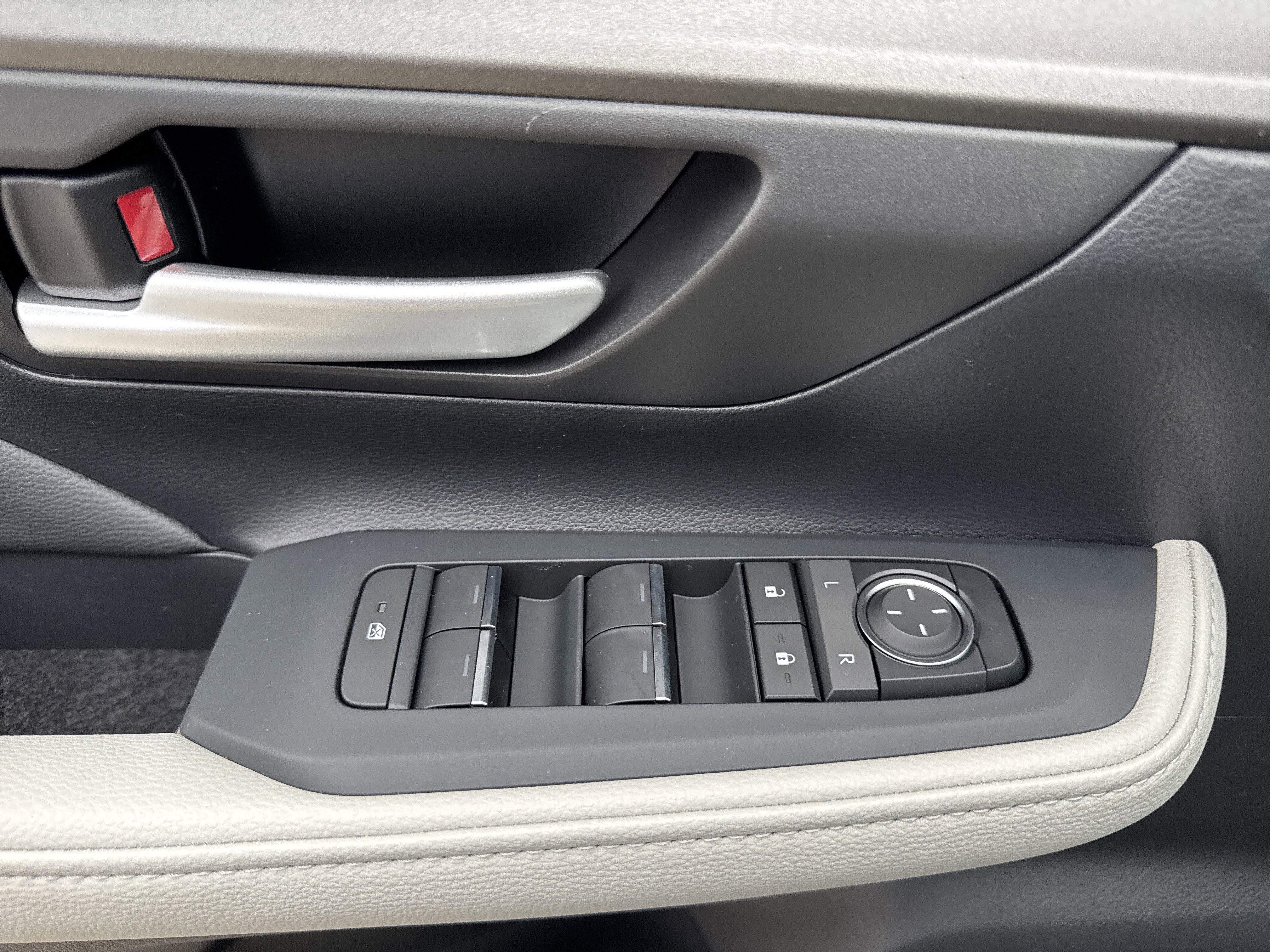2026 Toyota Grand Highlander Hybrid Hybrid XLE