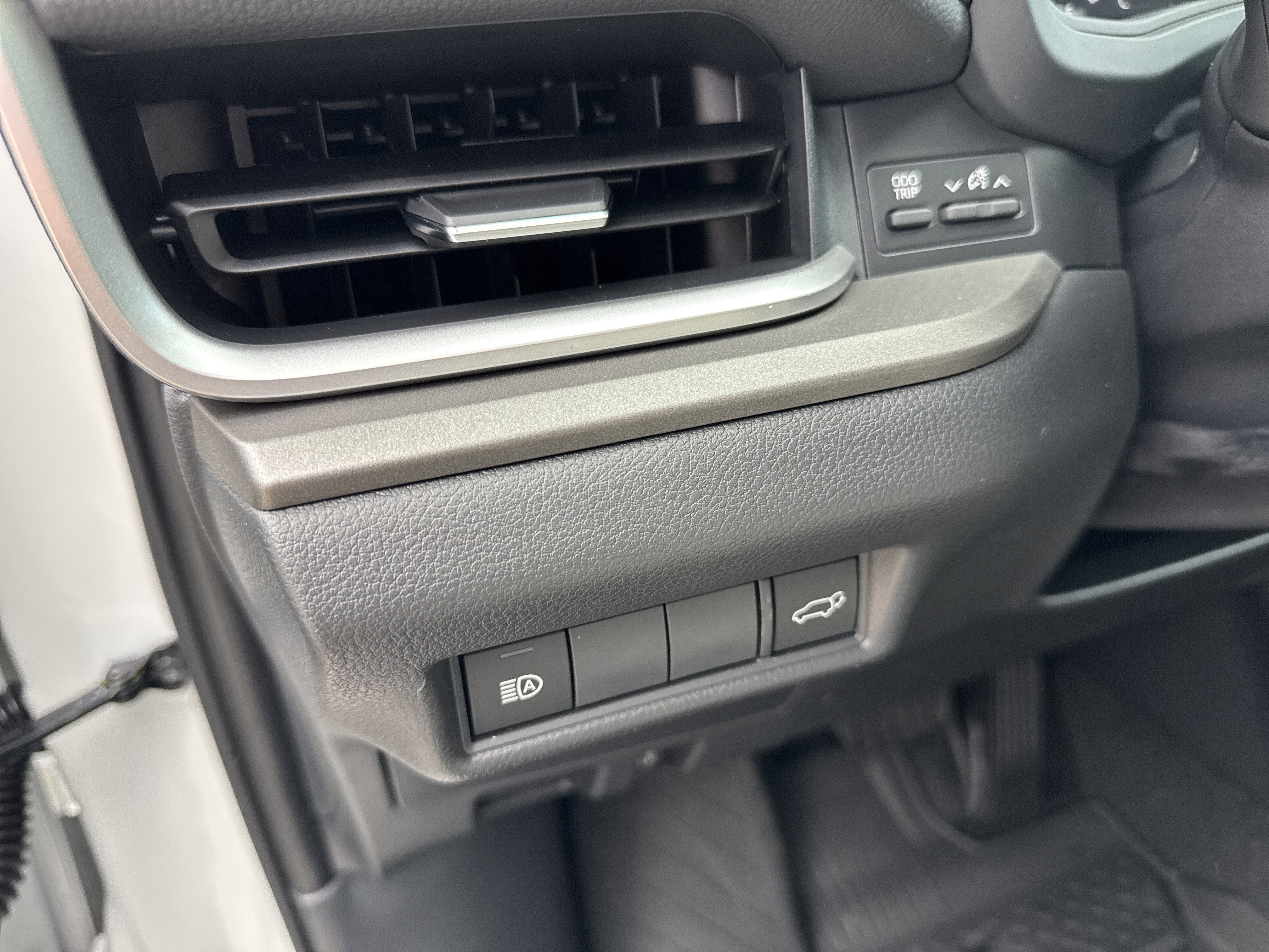 2026 Toyota Grand Highlander Hybrid Hybrid XLE