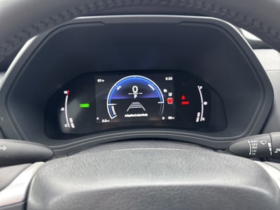 2026 Toyota Grand Highlander Hybrid Hybrid XLE